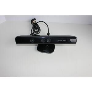 Official OEM Microsoft Xbox 360 Kinect Sensor Model 1473 Tested and Works
